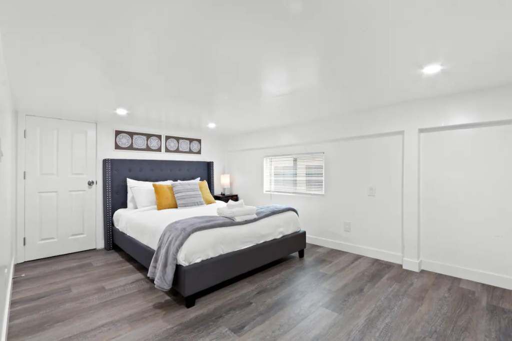 Photo of Bedroom in Huntington Park