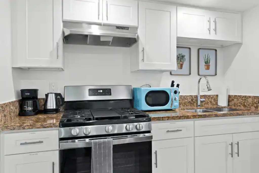 Photo of Kitchen in Huntington Park
