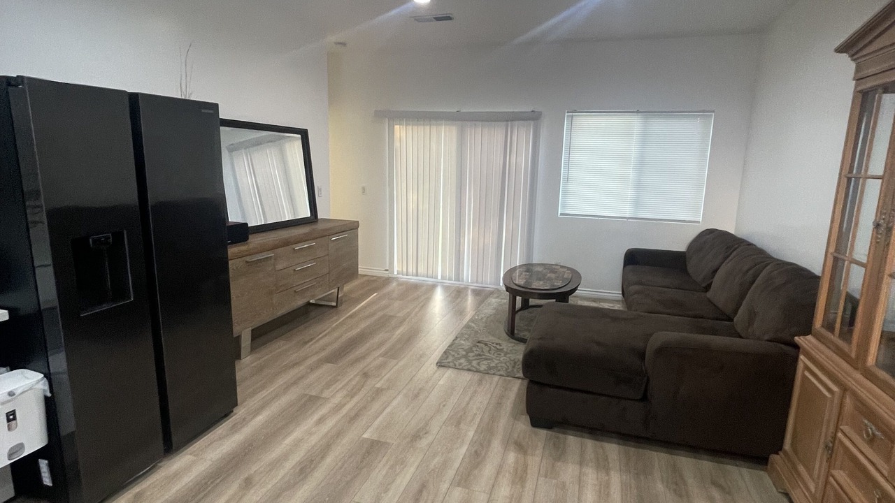 Photo of Livingroom in Monrovia