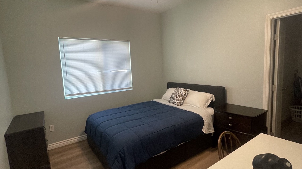Photo of Bedroom in Monrovia