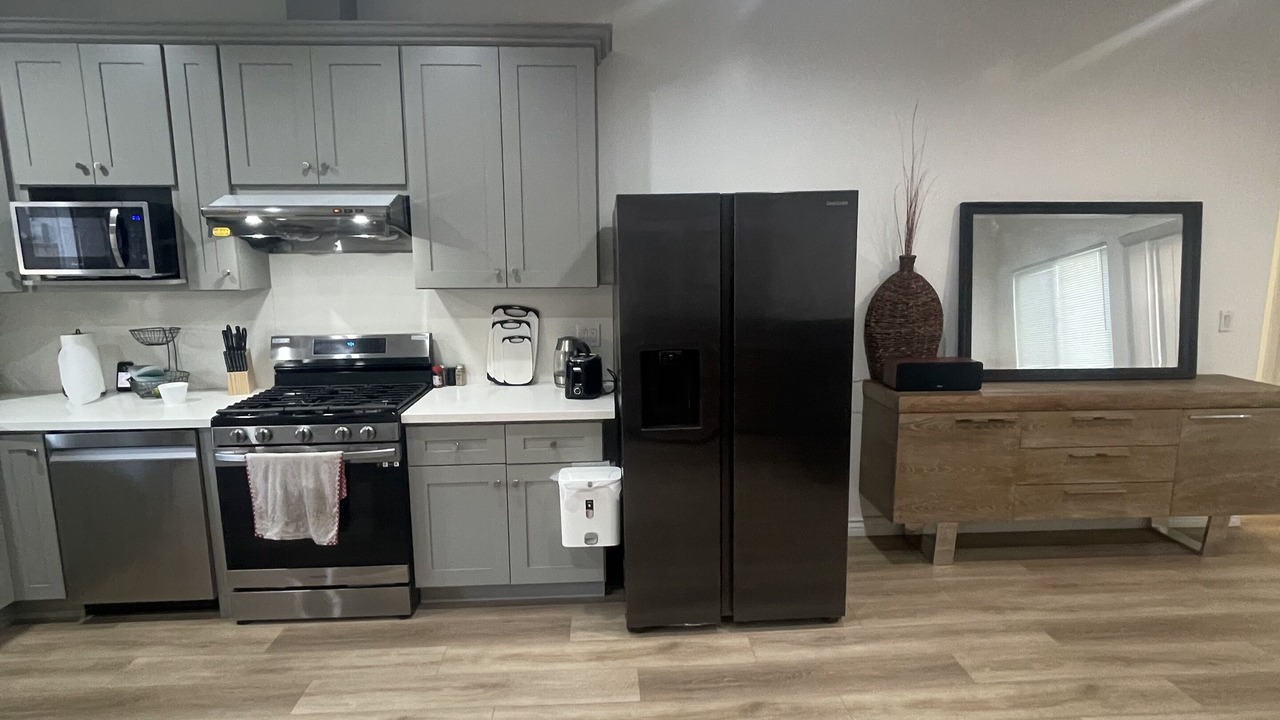 Photo of Kitchen in Monrovia