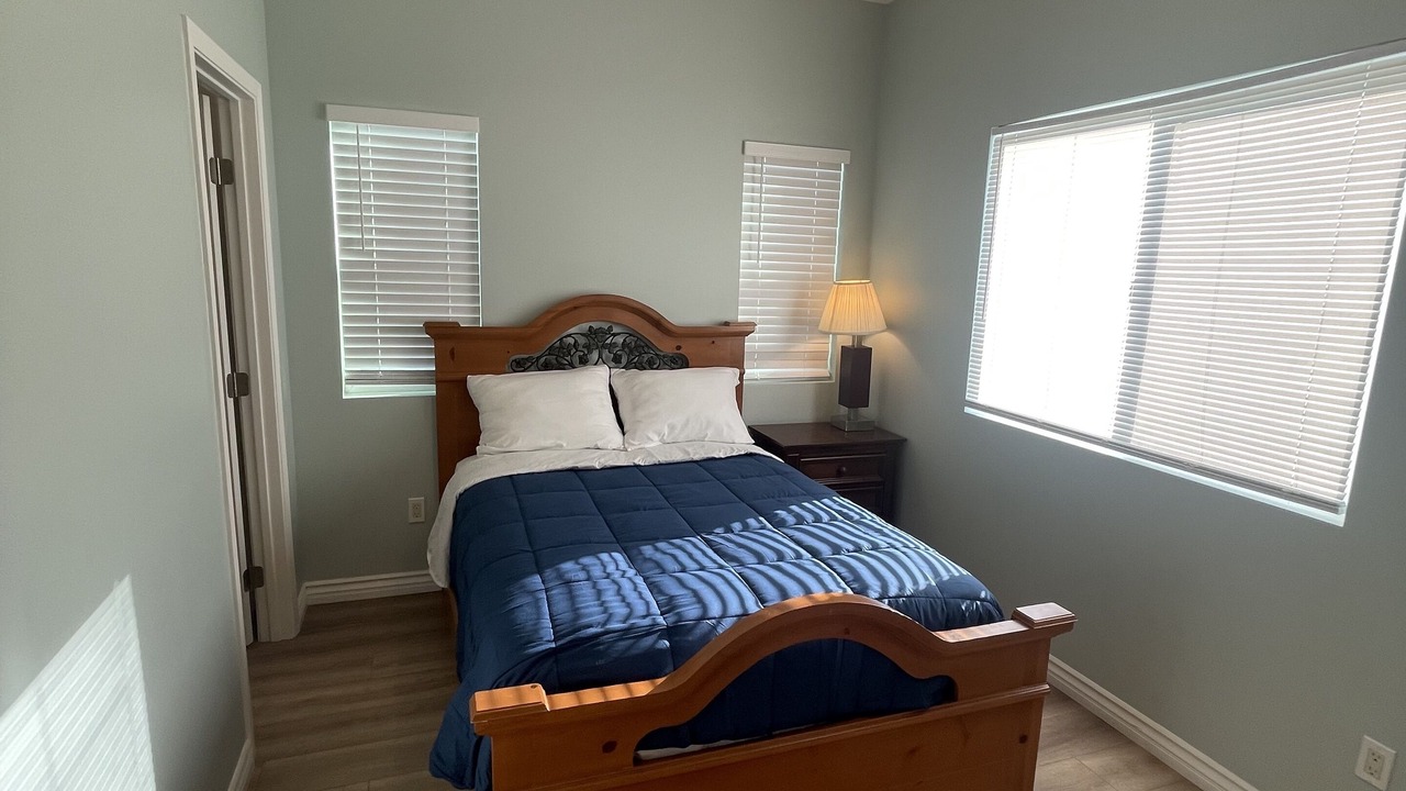 Photo of Bedroom in Monrovia