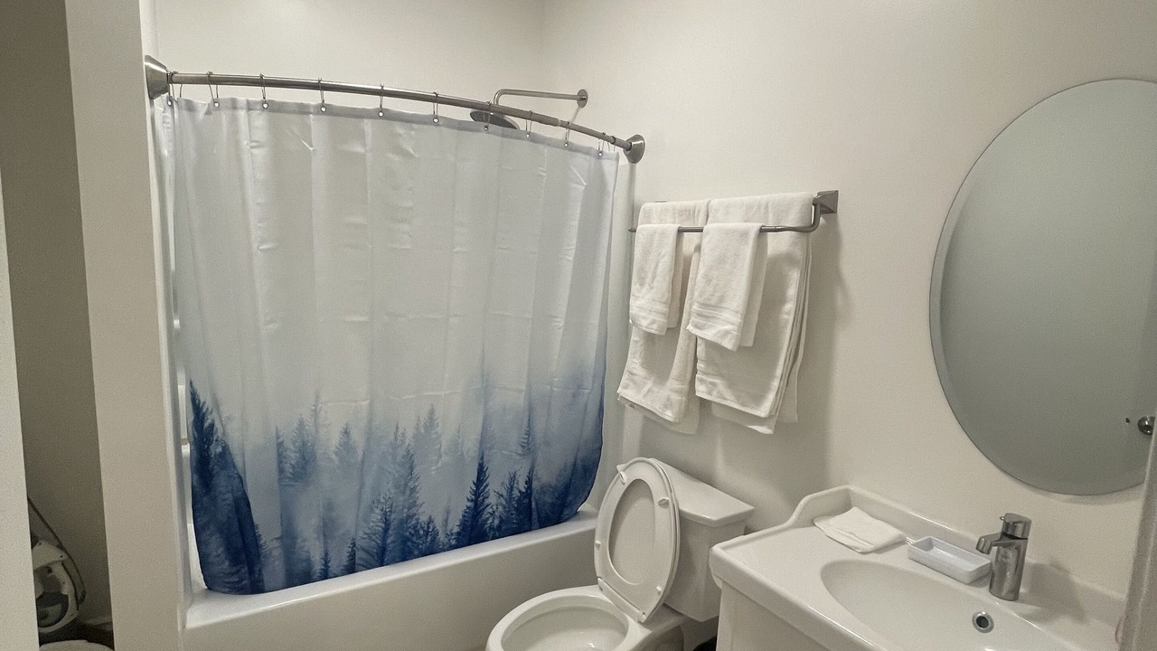 Photo of Bathroom in Monrovia