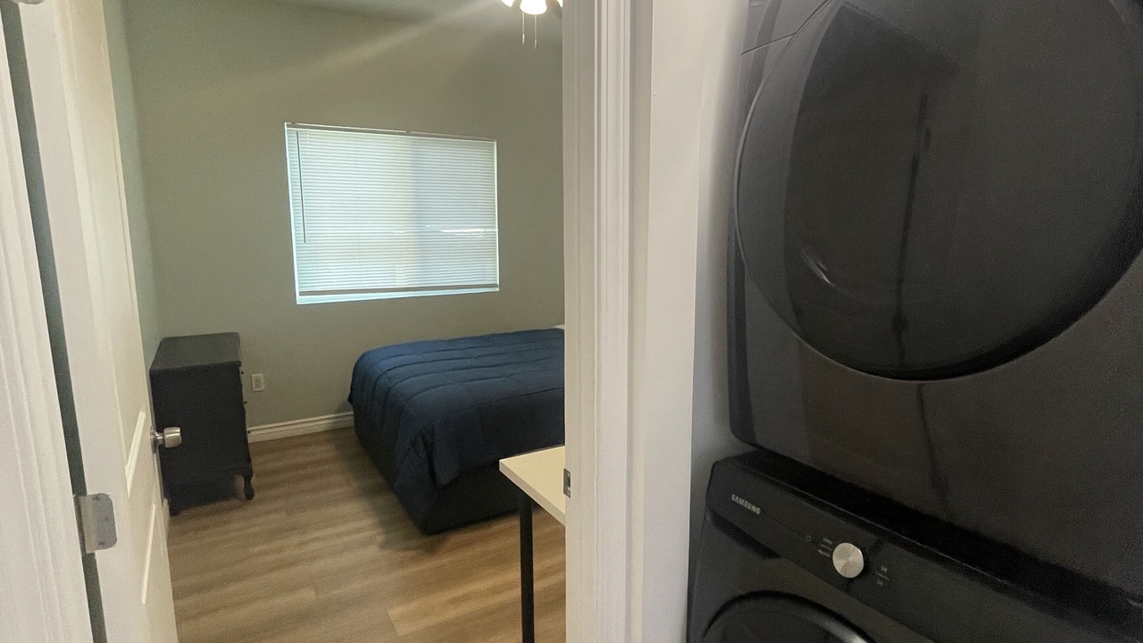 Photo of Bedroom in Monrovia