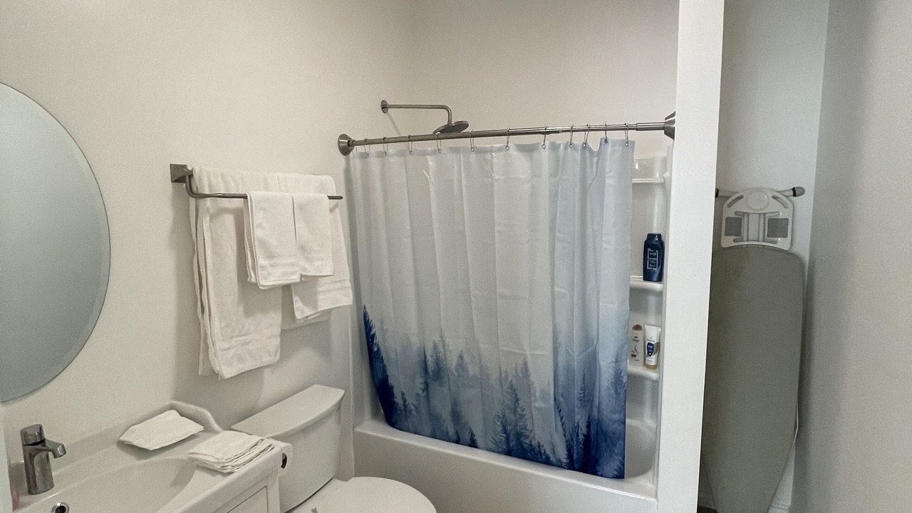 Photo of Bathroom in Monrovia