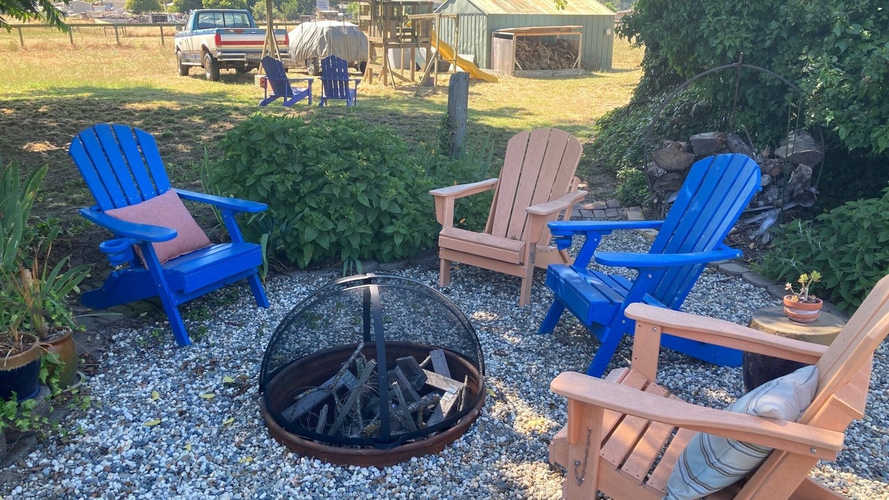 Photo of Outdoor in Sebastopol