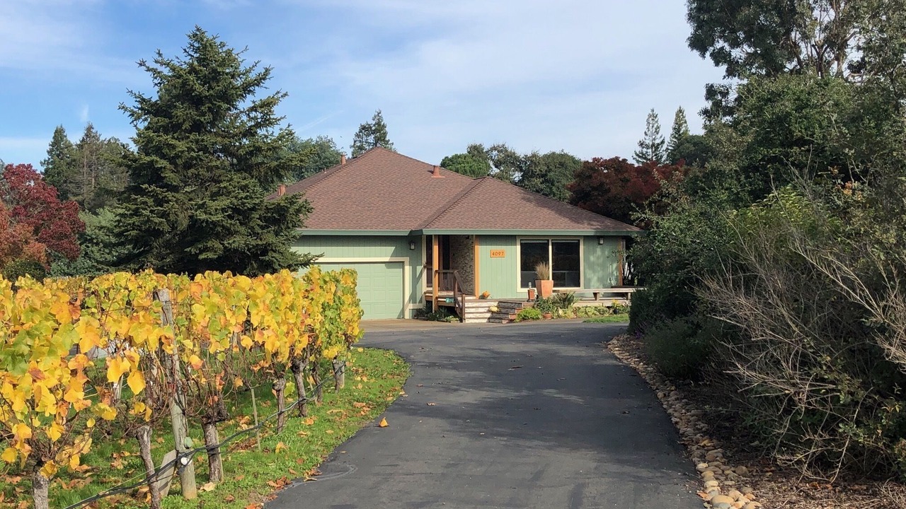 Photo of Outdoor in Sebastopol