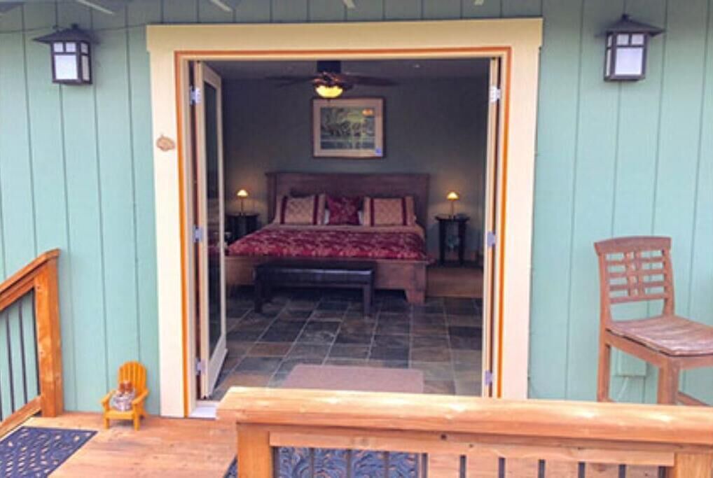 Photo of Outdoor in Sebastopol