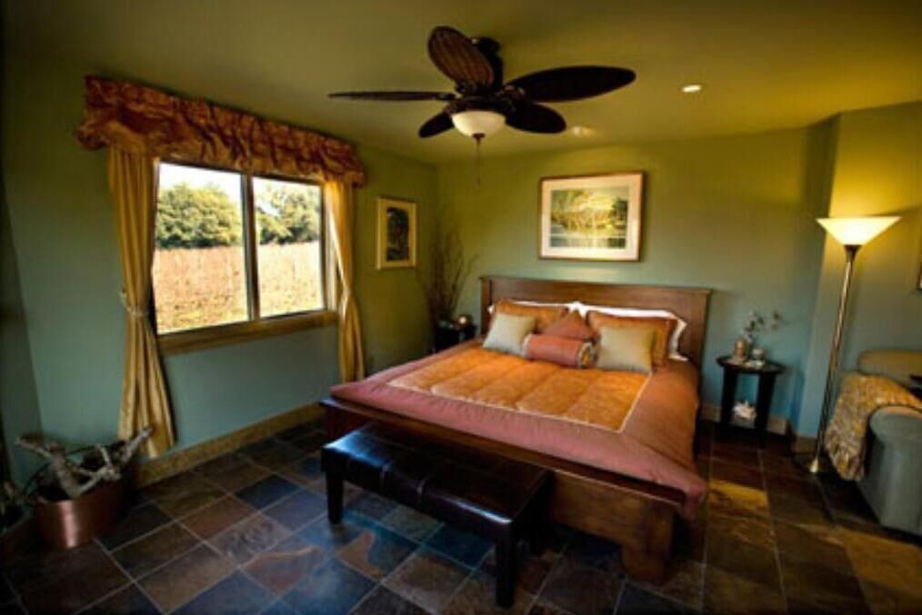 Photo of Bedroom in Sebastopol