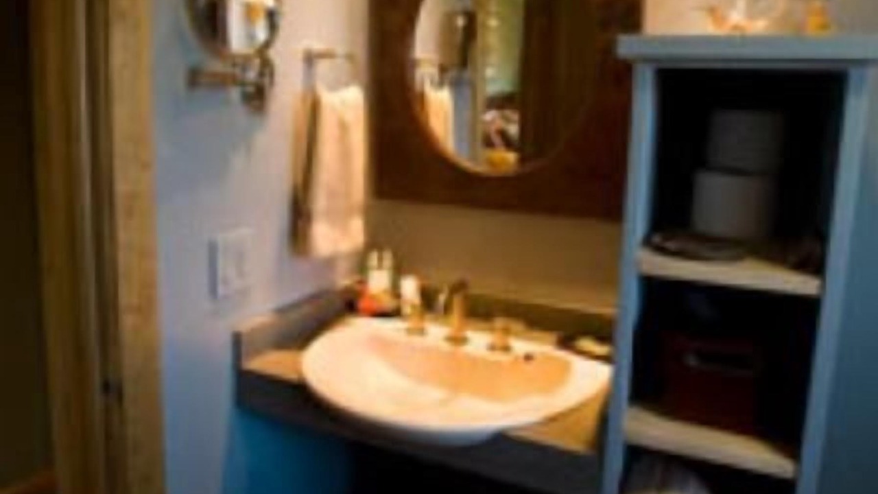 Photo of Bathroom in Sebastopol