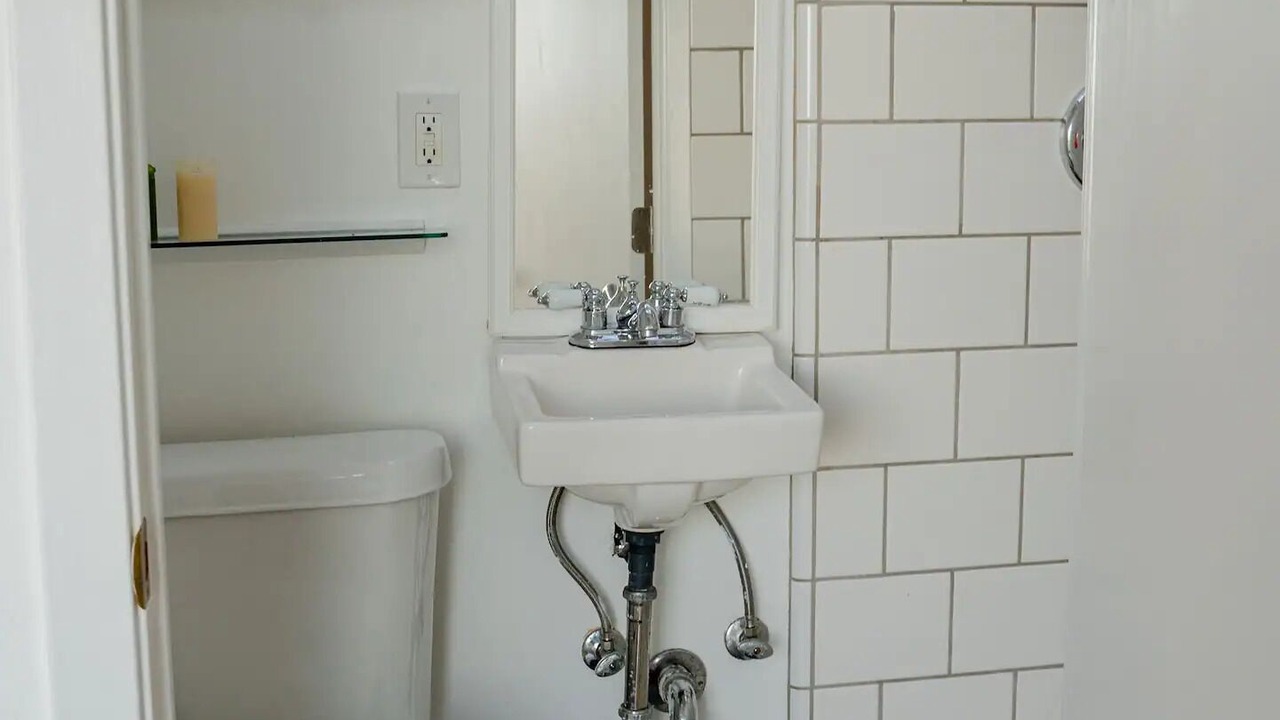 Photo of Bathroom in Mill Valley