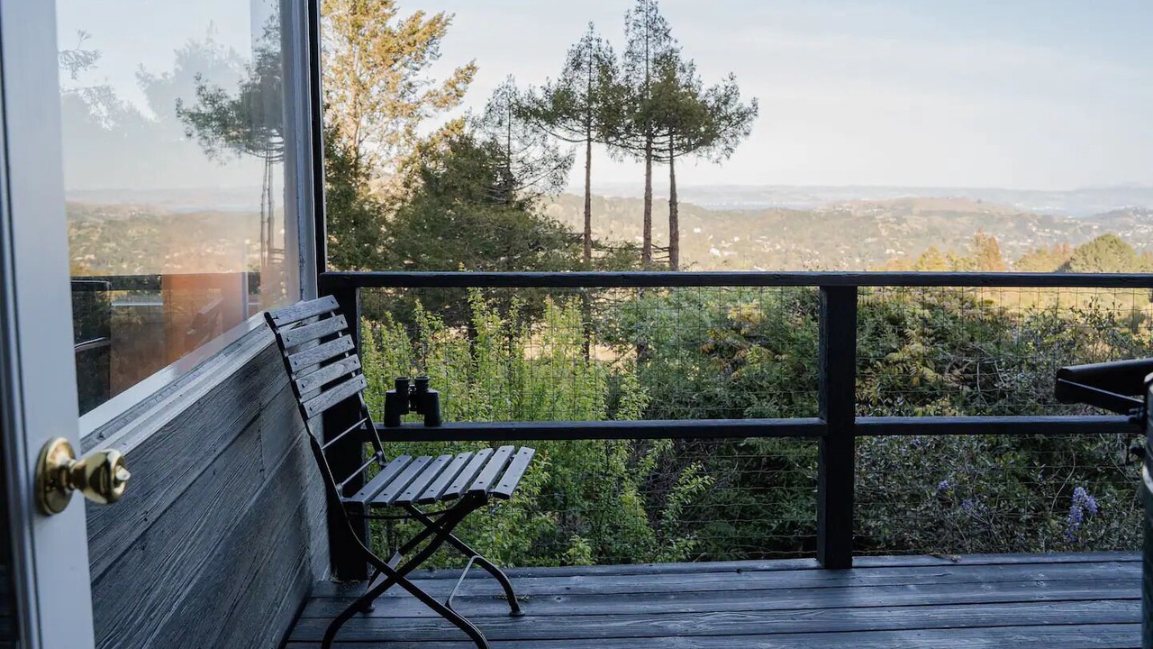 Photo of Outdoor in Mill Valley
