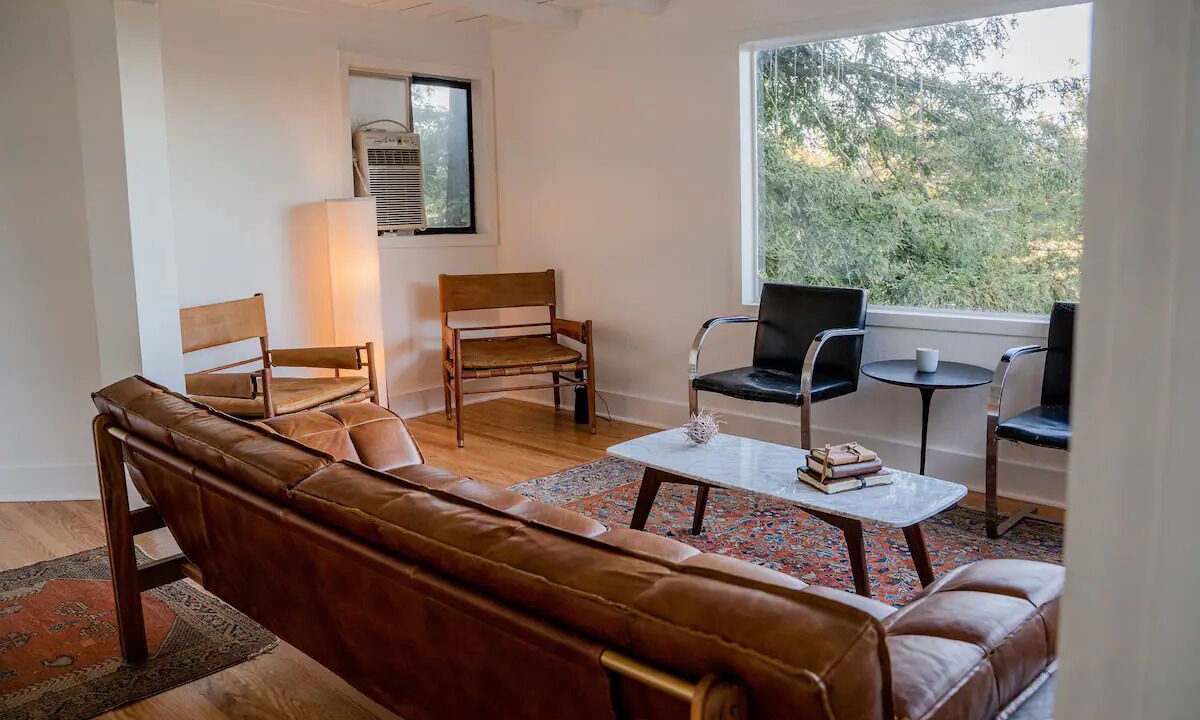 Photo of Livingroom in Mill Valley