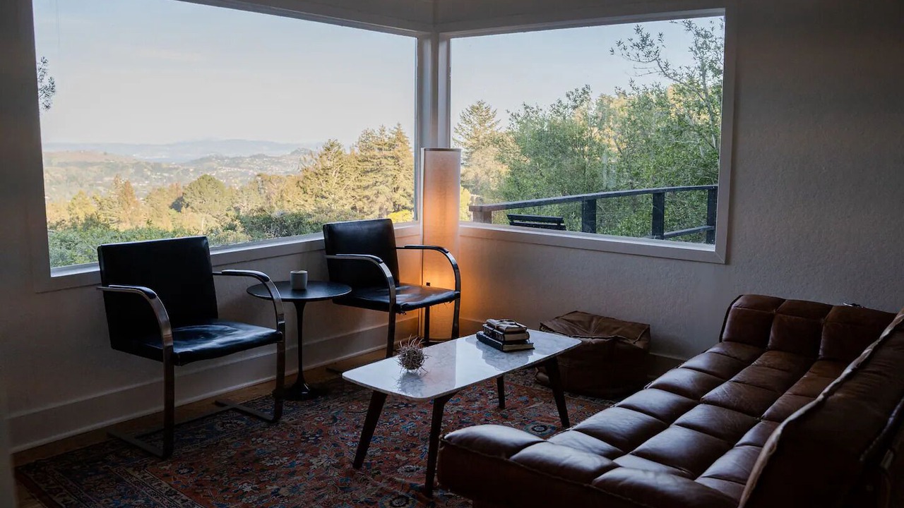 Photo of Livingroom in Mill Valley