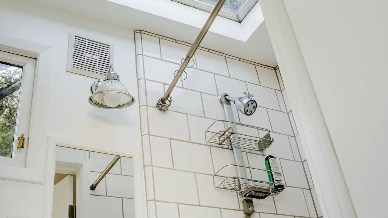 Photo of Bathroom in Mill Valley