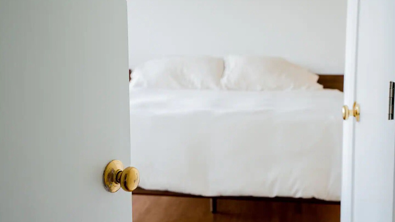 Photo of Bedroom in Mill Valley