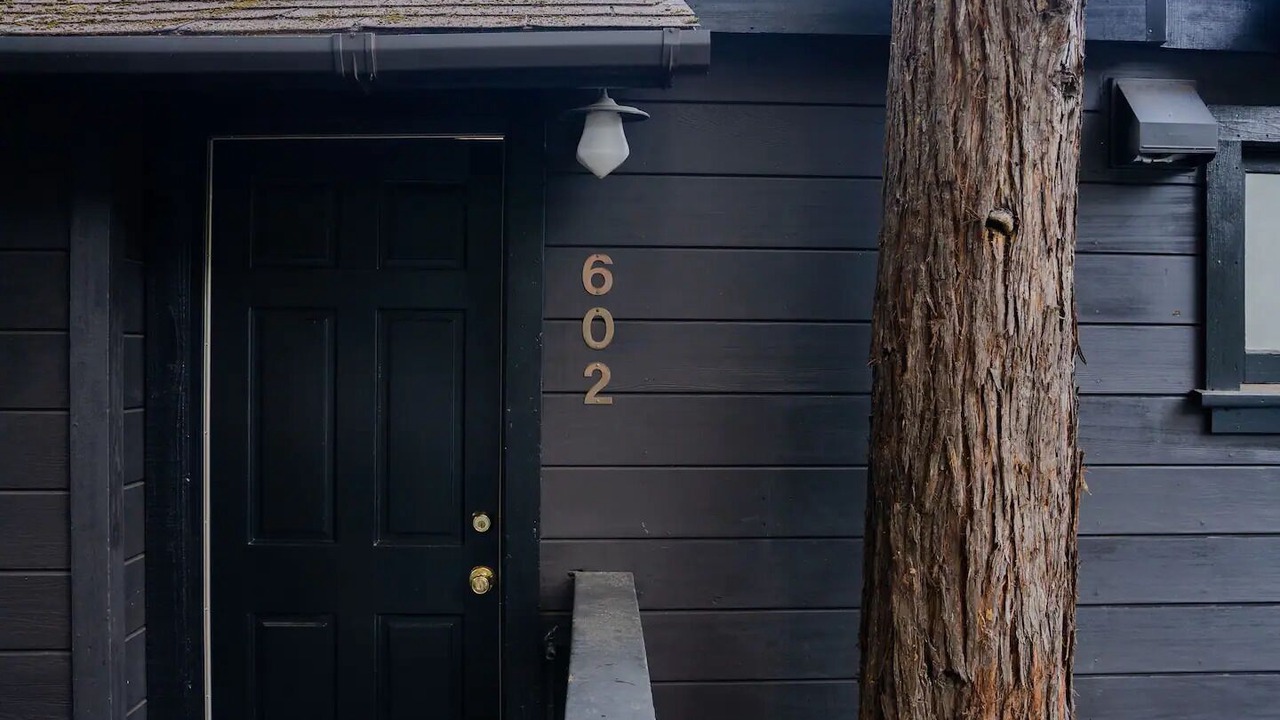 Photo of Outdoor in Mill Valley