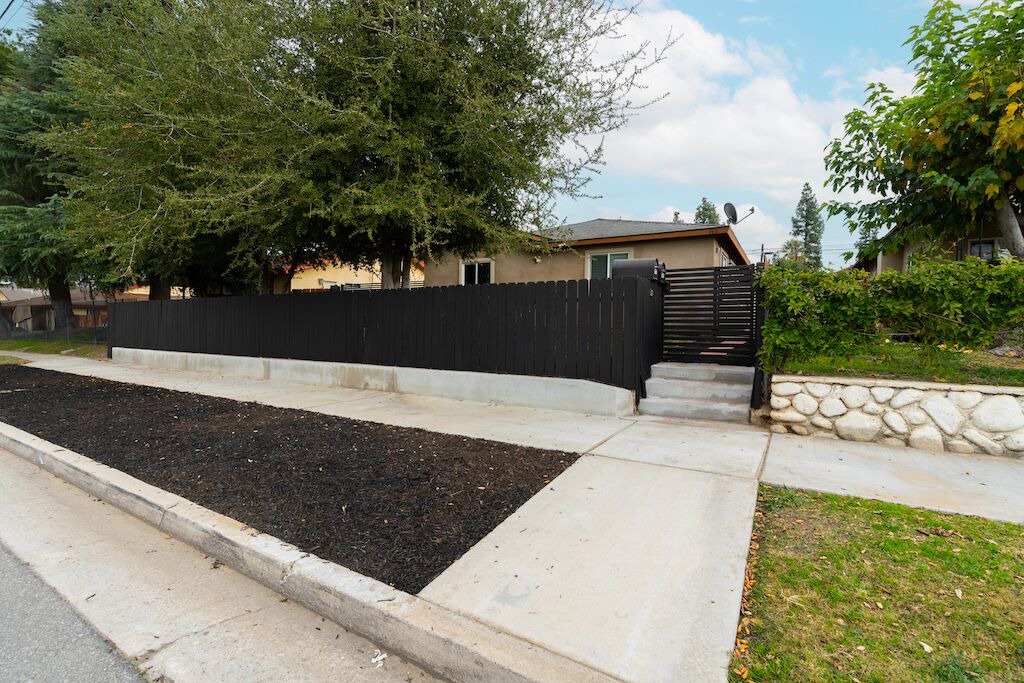 Photo of Outdoor in Redlands