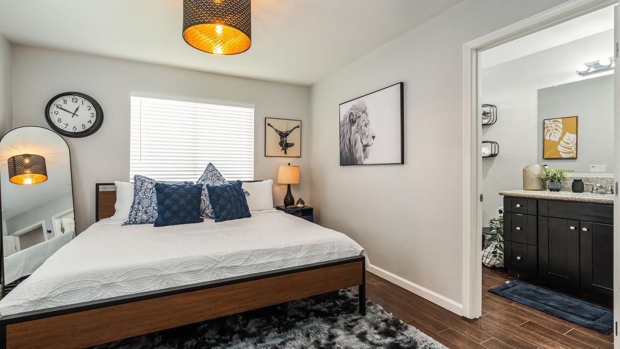 Photo of Bedroom in Redlands