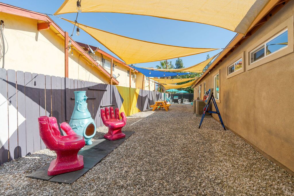 Photo of Outdoor in Redlands