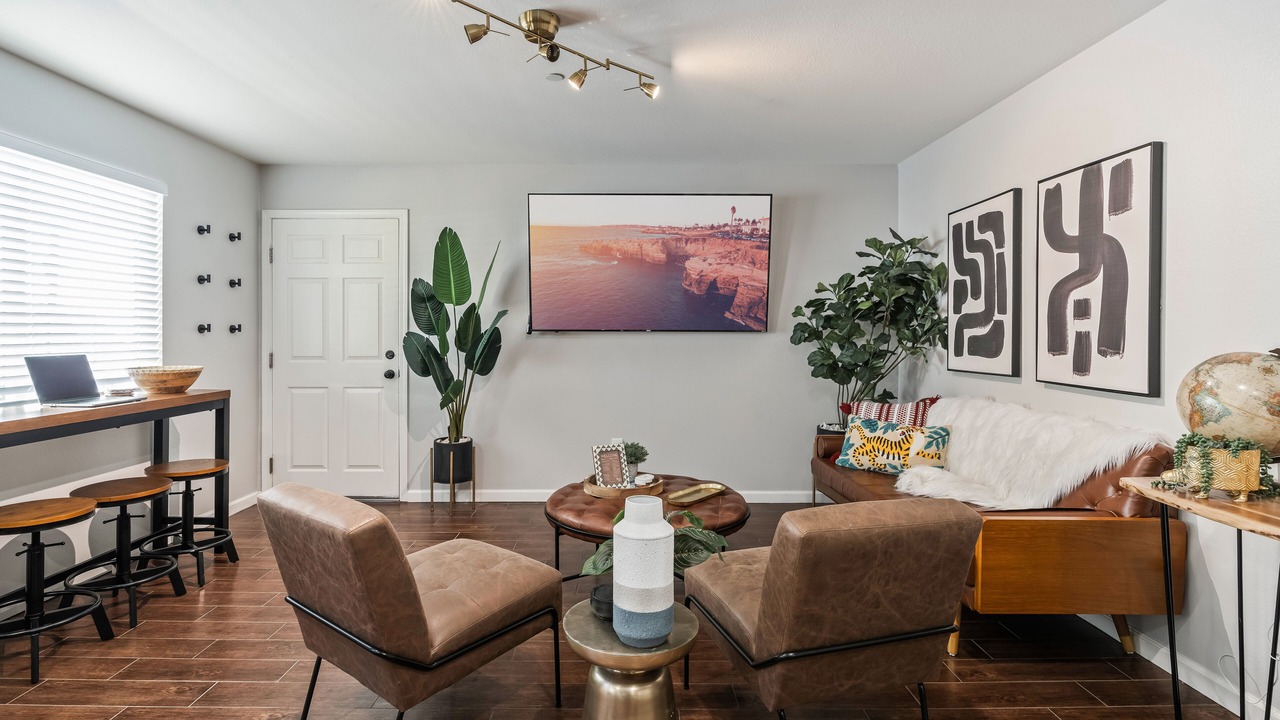 Photo of Livingroom in Redlands