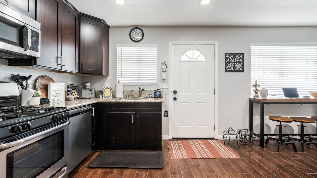 Photo of Kitchen in Redlands