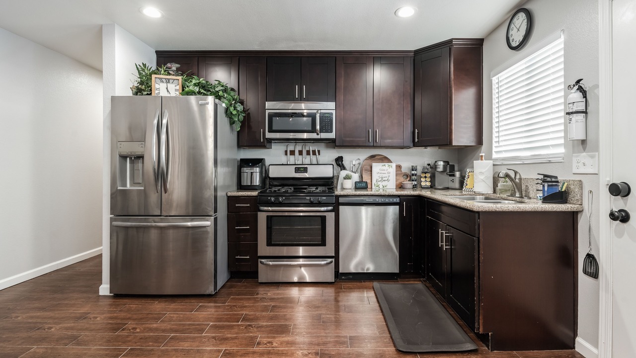Photo of Kitchen in Redlands