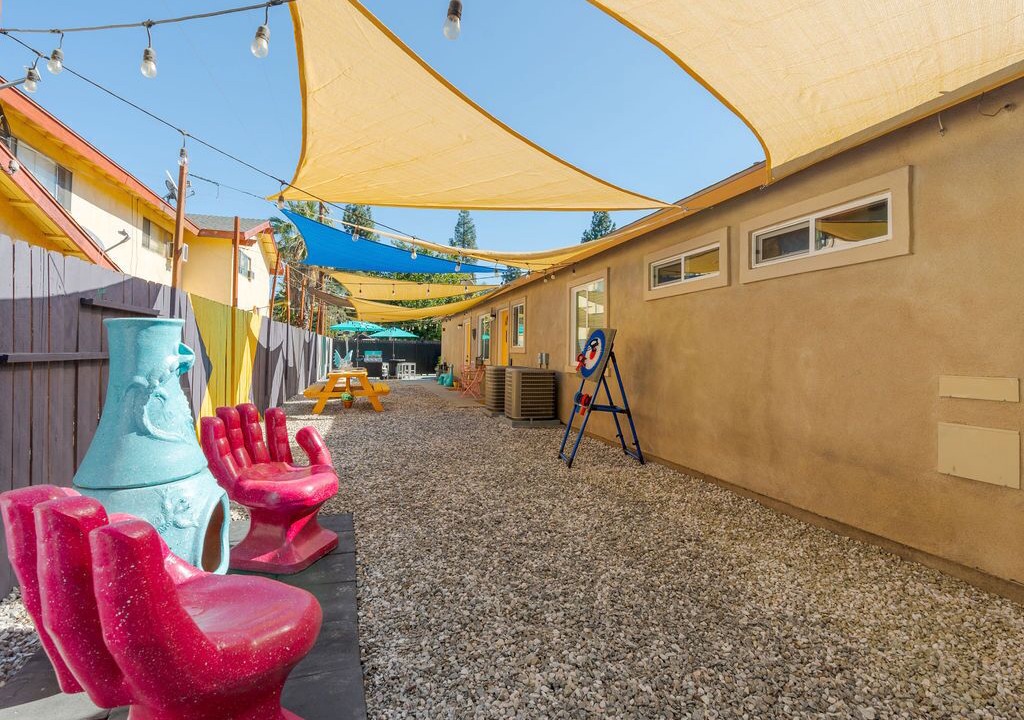 Photo of Patio Balcony in Redlands