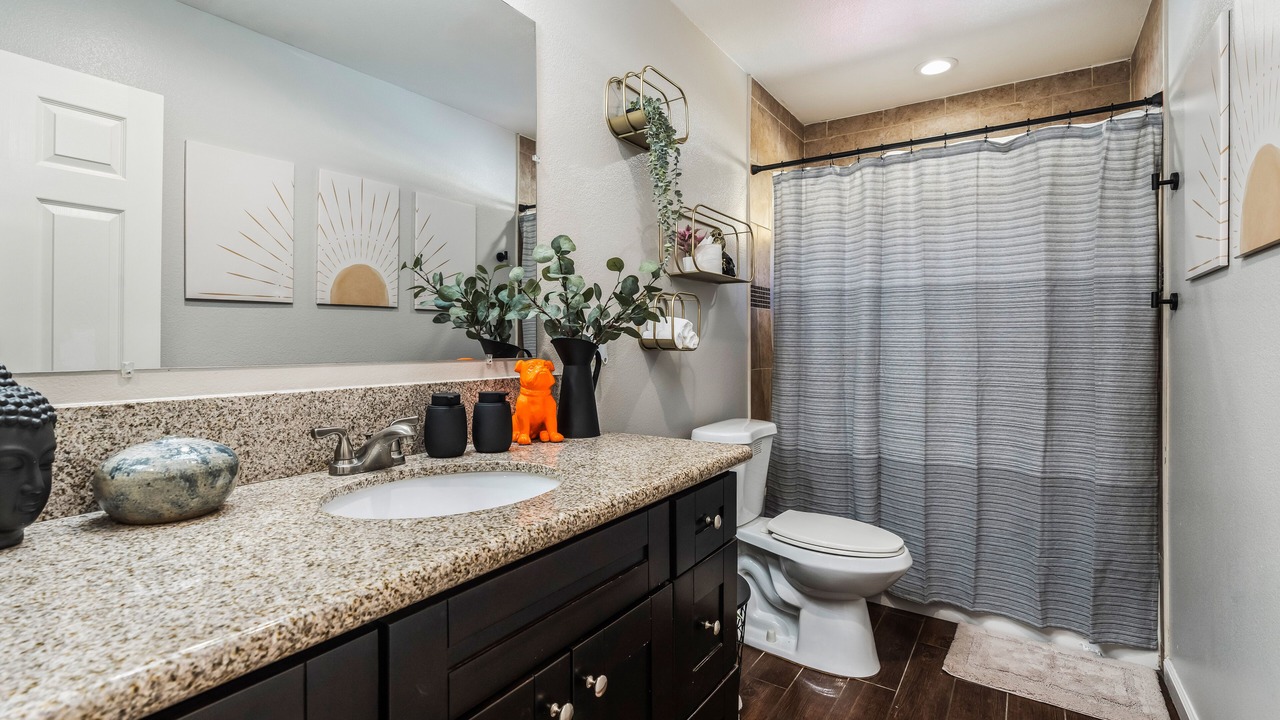 Photo of Bathroom in Redlands