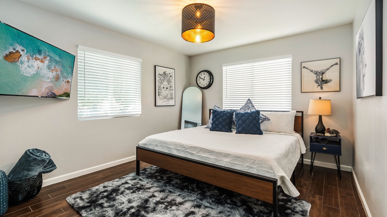 Photo of Bedroom in Redlands