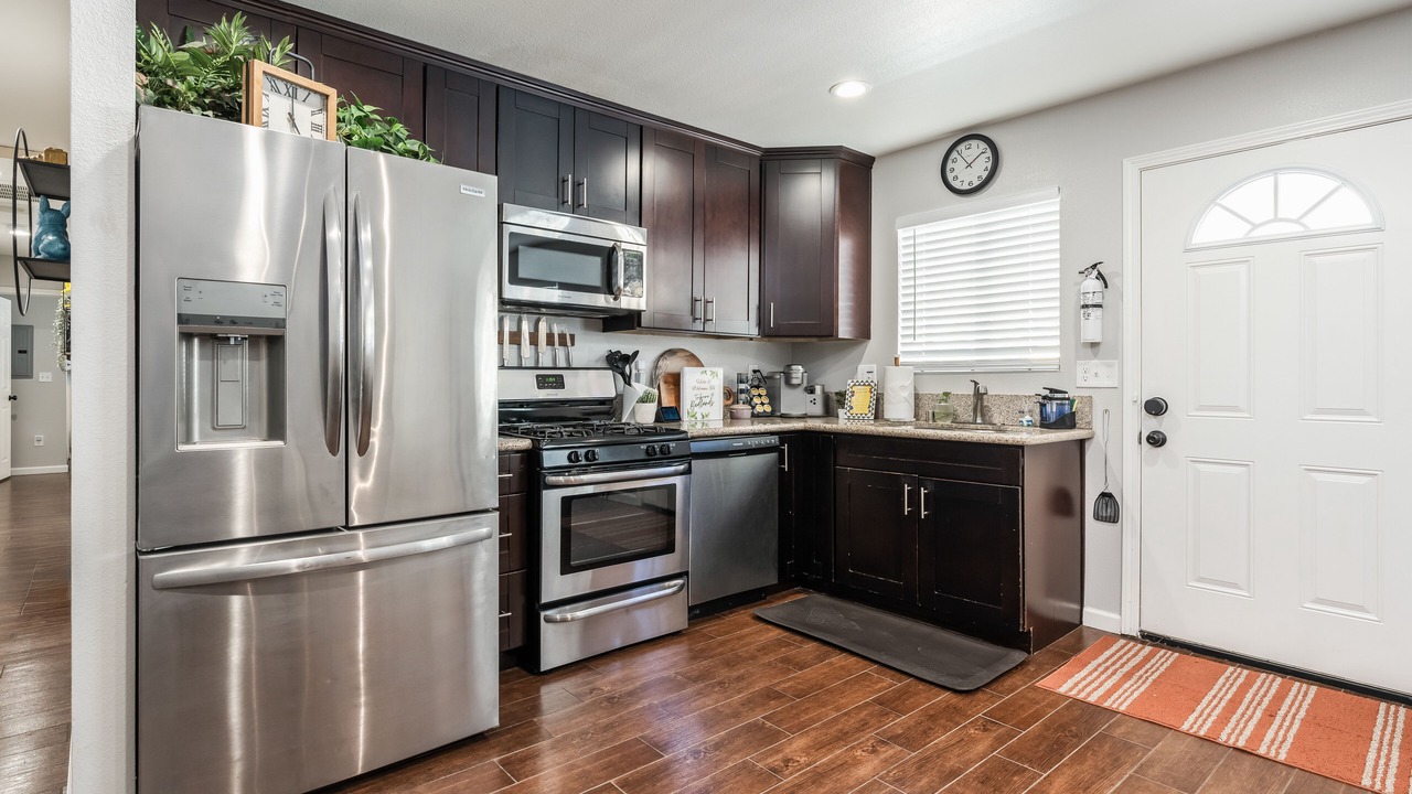 Photo of Kitchen in Redlands