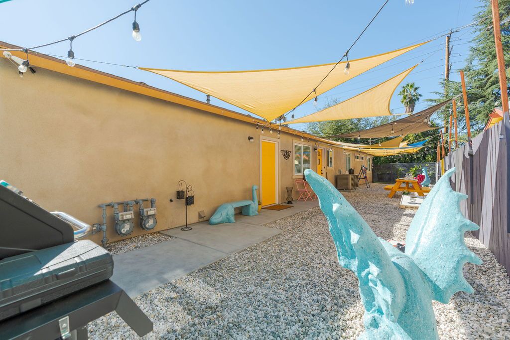 Photo of Outdoor in Redlands