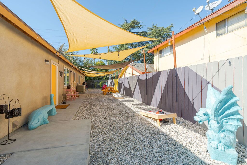 Photo of Outdoor in Redlands