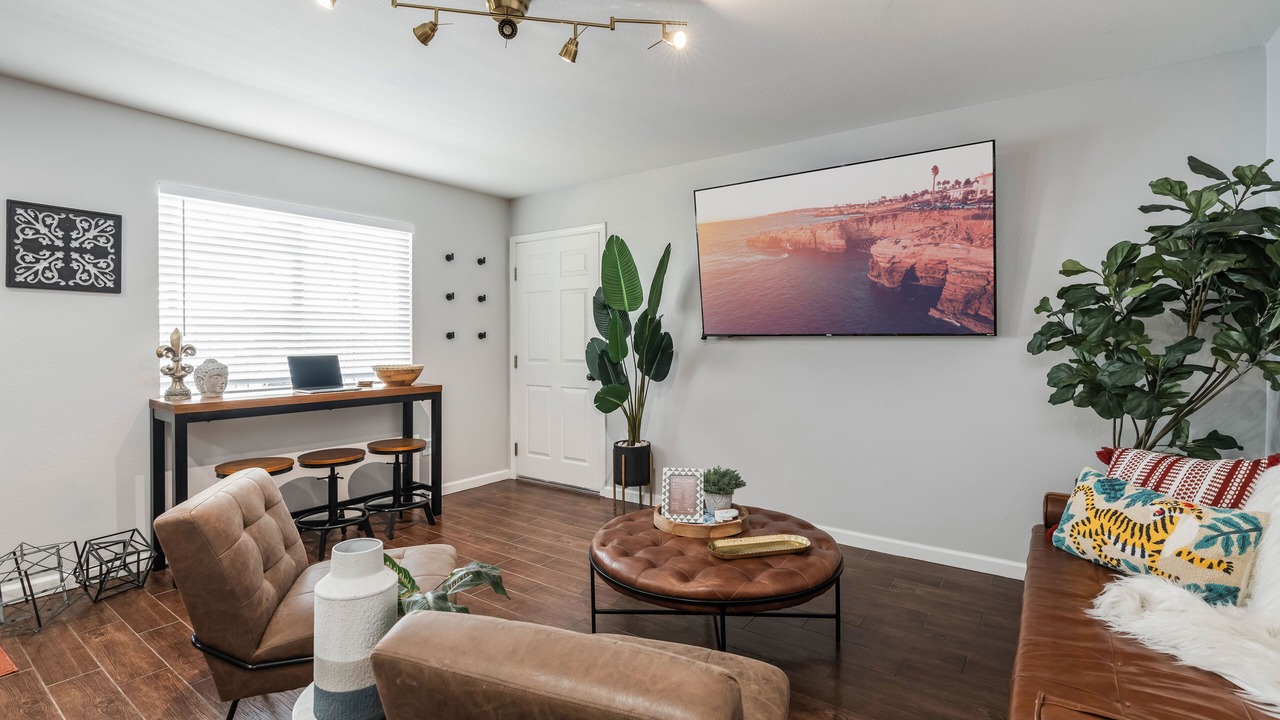 Photo of Livingroom in Redlands
