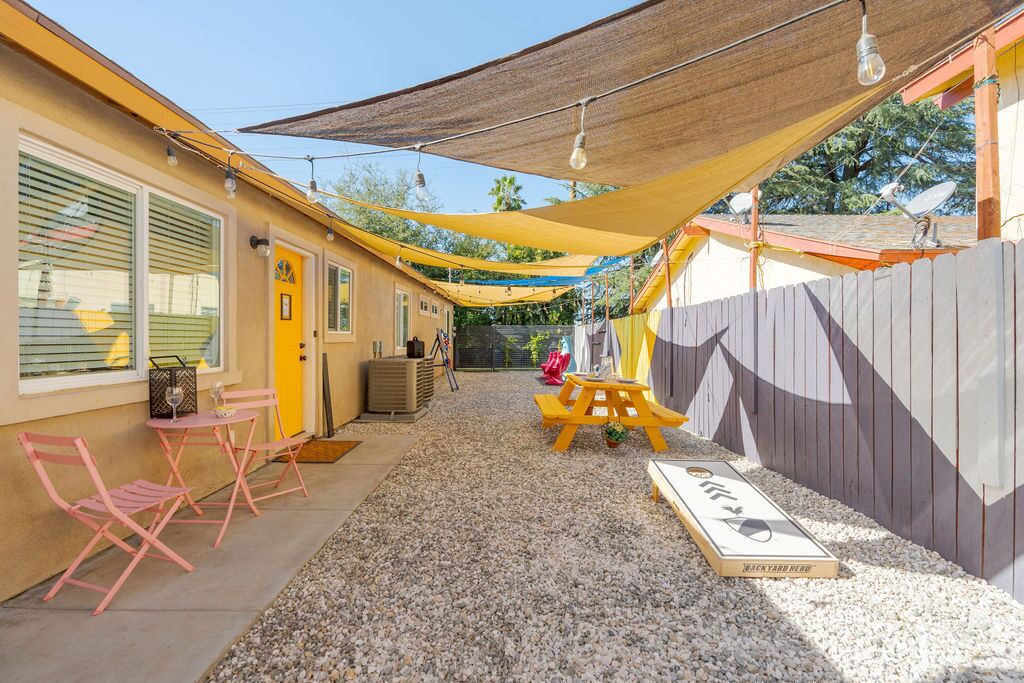 Photo of Outdoor in Redlands