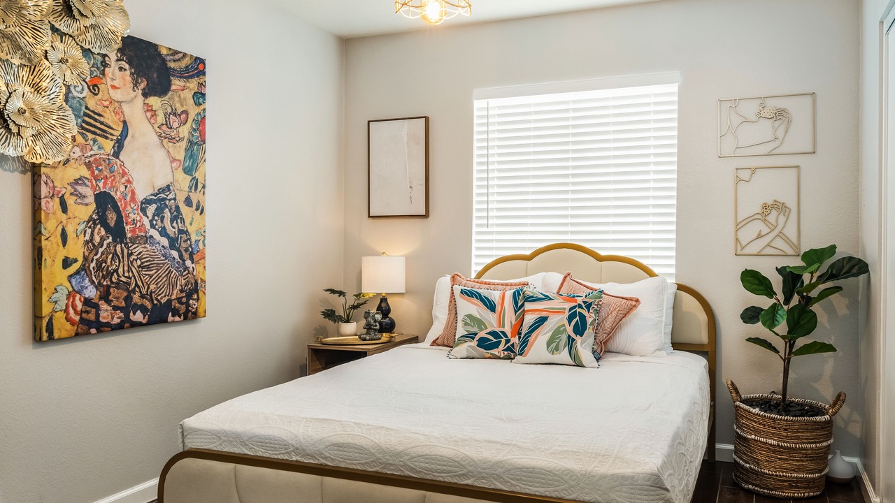 Photo of Bedroom in Redlands
