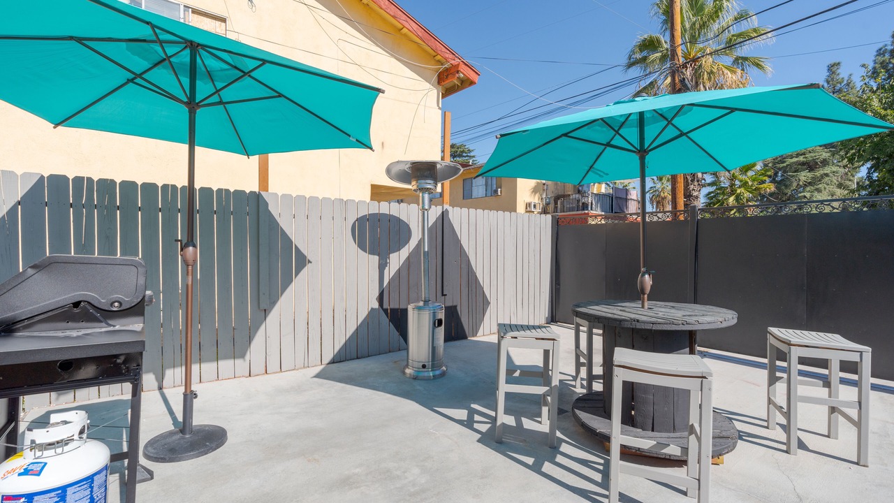 Photo of Outdoor in Redlands
