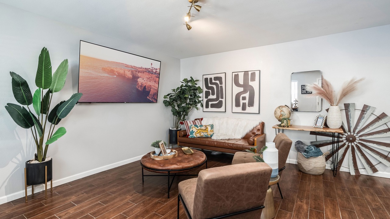 Photo of Livingroom in Redlands