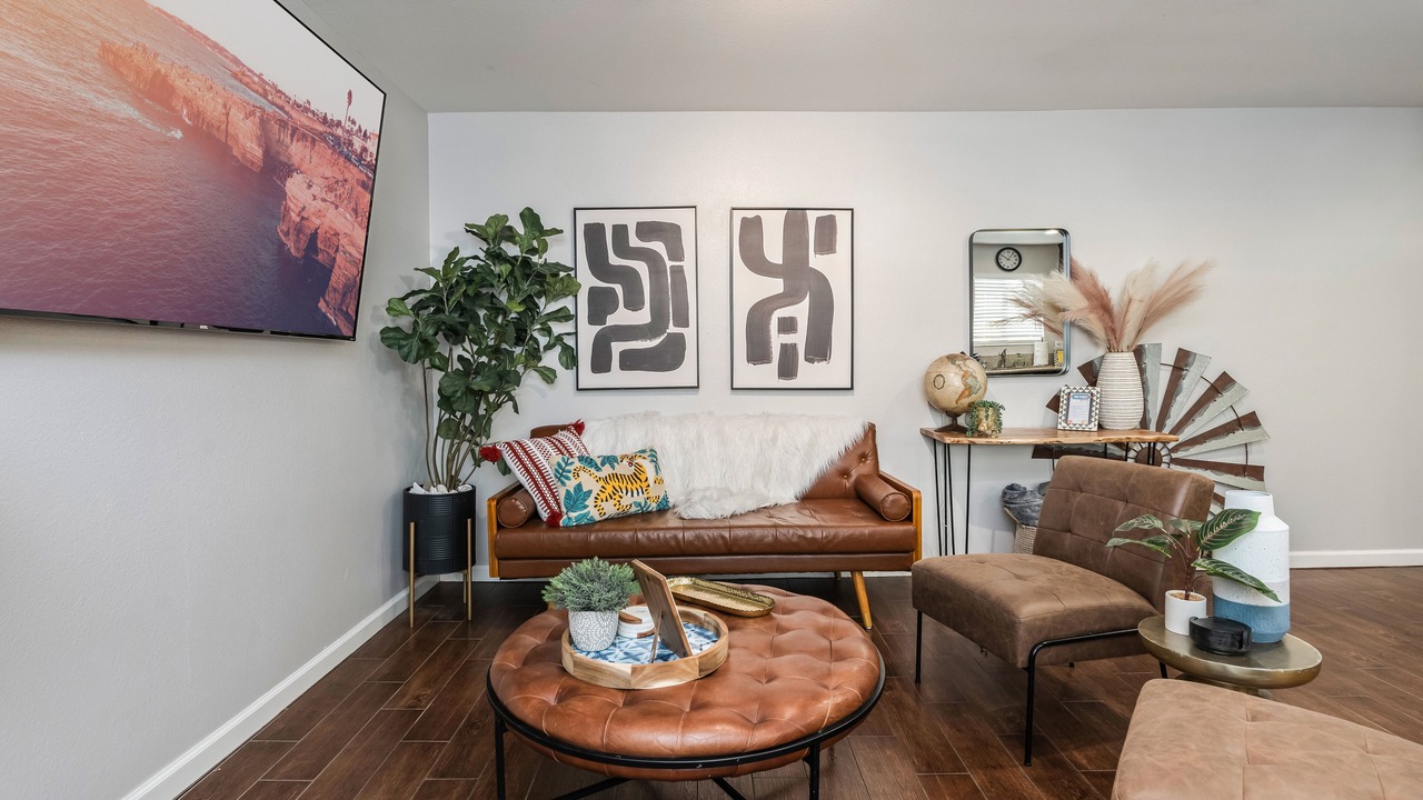 Photo of Livingroom in Redlands