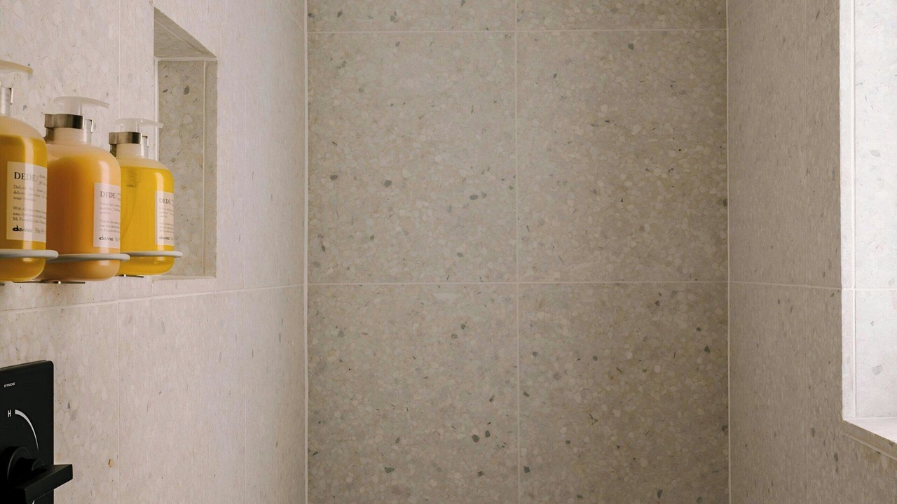 Photo of Bathroom in Historic Core