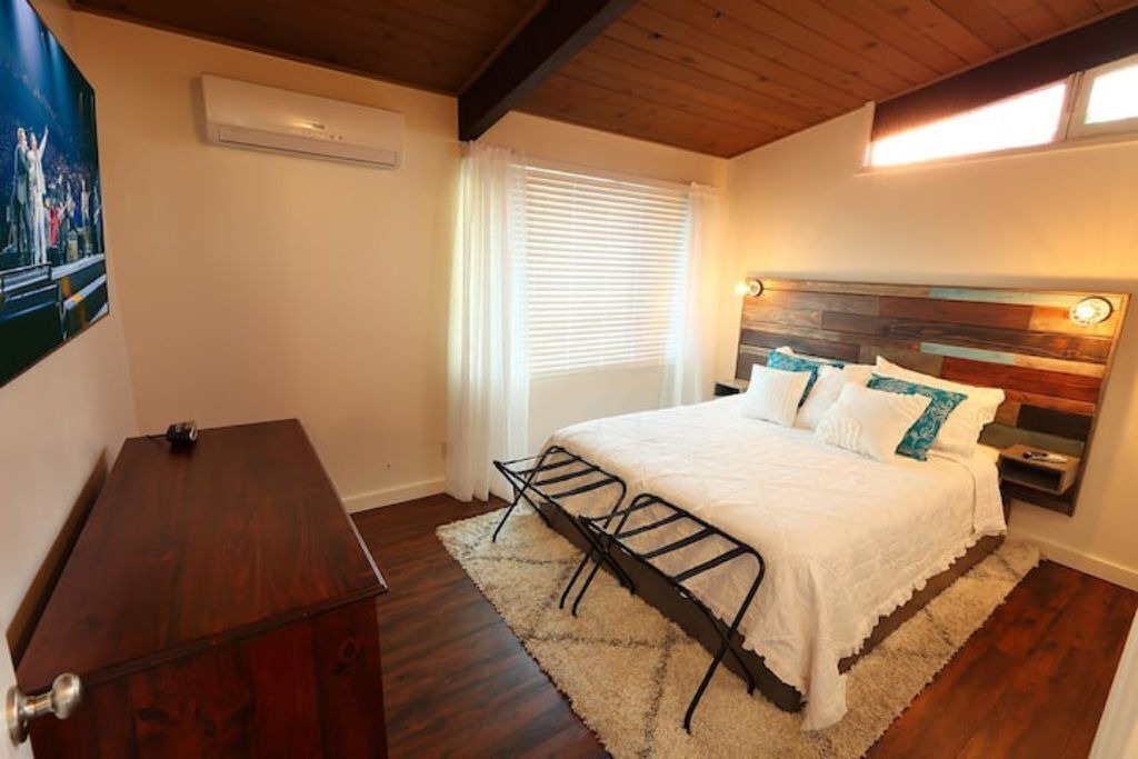 Photo of Bedroom in Whittier