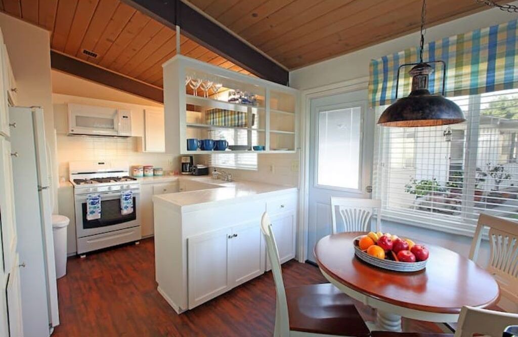 Photo of Kitchen in Whittier