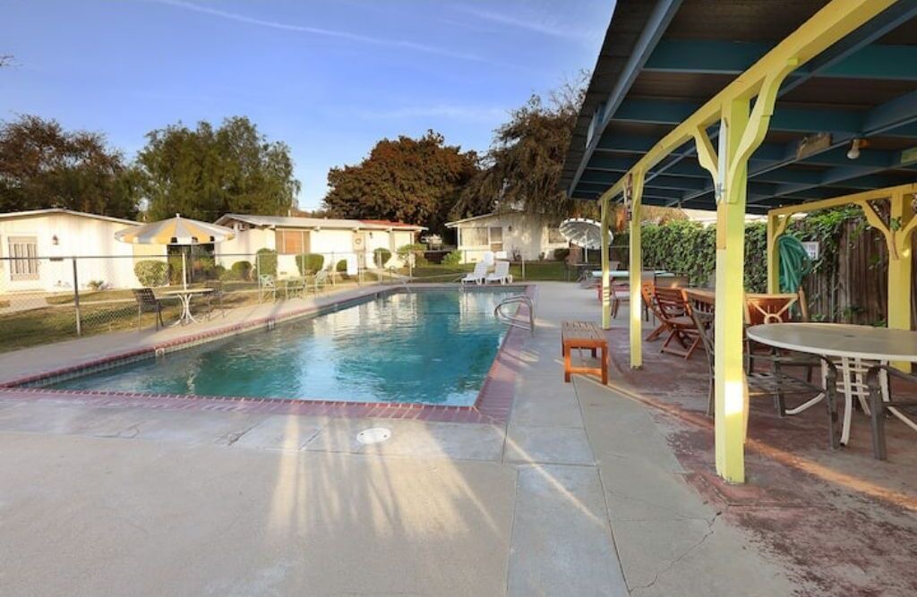 Photo of Outdoor in Whittier