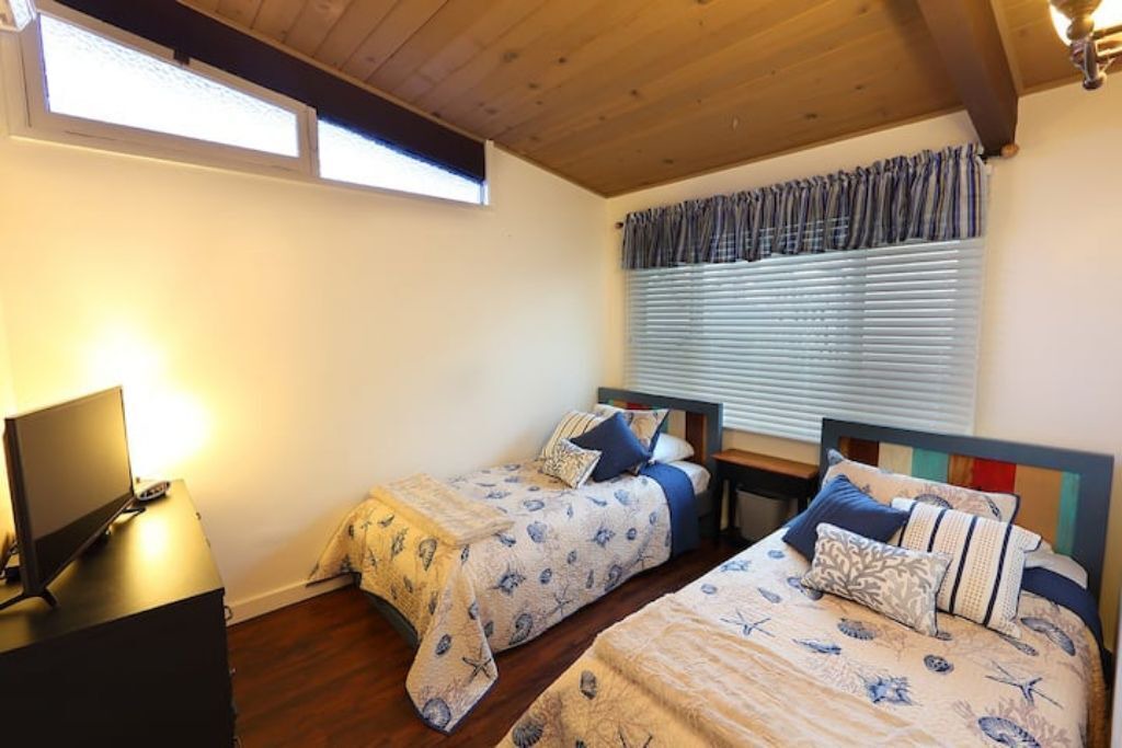 Photo of Bedroom in Whittier