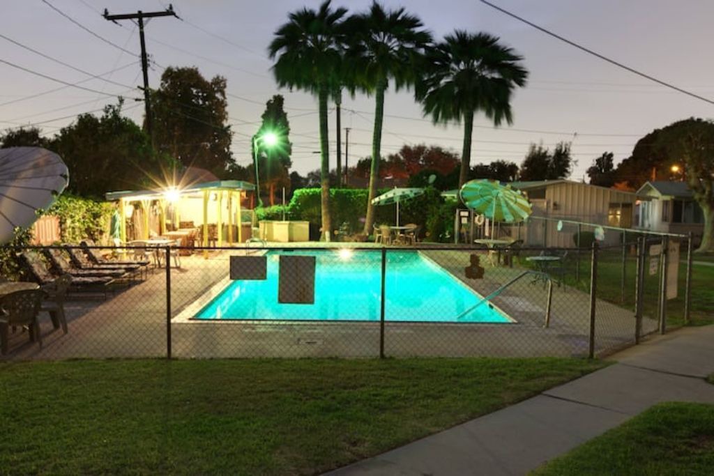 Photo of Outdoor in Whittier