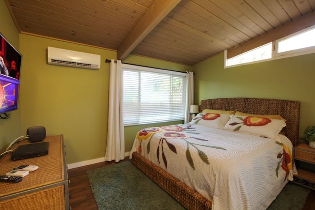 Photo of Bedroom in Whittier