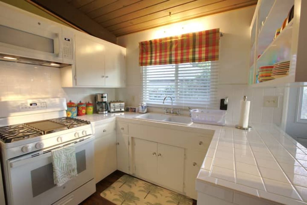 Photo of Kitchen in Whittier