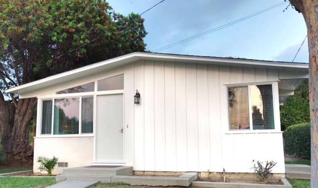 Photo of Outdoor in Whittier