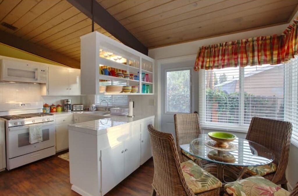 Photo of Kitchen in Whittier