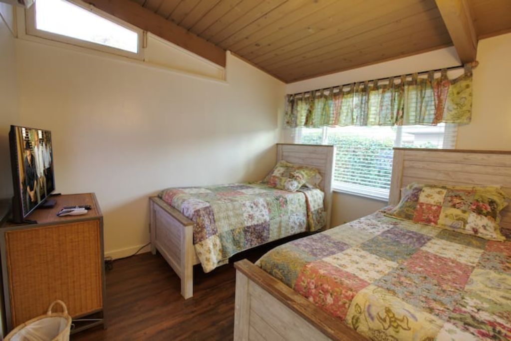 Photo of Bedroom in Whittier